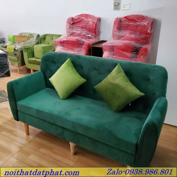 Ghế sofa Nail mẫu mới